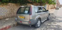 Nissan X Trail 2005 X Trail
