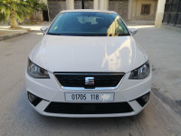 voitures-seat-ibiza-2018-style-batna-algerie