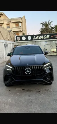 Mercedes Gle 2024 Amg