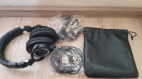 ecouteurs-et-casques-casque-professionnel-audio-technica-ath-m50x-bir-mourad-rais-alger-algerie