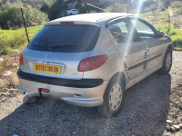 voitures-peugeot-206-2005-bejaia-algerie