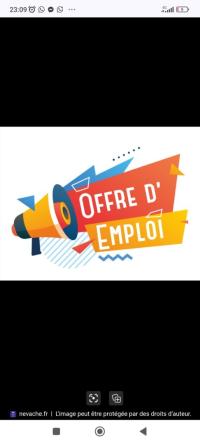 تجارة-و-مبيعات-cherche-un-employe-de-bureau-et-daccueil-شراقة-الجزائر
