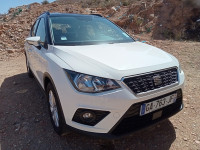 voitures-seat-arona-2021-style-tlemcen-algerie