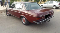 Mercedes 200 d 1983 123