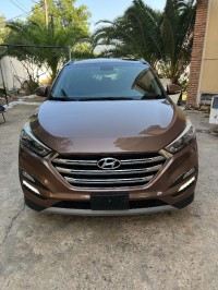 voitures-hyundai-tucson-2018-kouba-alger-algerie