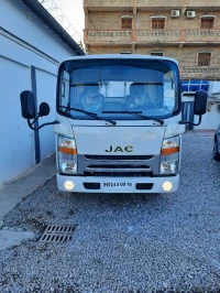 JAC JAC 2023 JAC