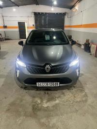 سيارات-renault-clio-5-2026-techno-القبة-الجزائر