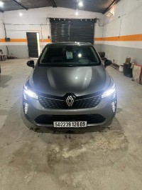 سيارات-renault-clio-5-2026-equilibre-بني-مراد-البليدة-الجزائر