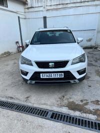 سيارات-seat-ateca-2017-بني-مراد-البليدة-الجزائر