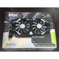 carte-graphique-gtx-1060-6gb-msi-bordj-bou-arreridj-algerie