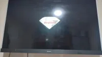 televiseur 50 Pouce Brandt smart 4K