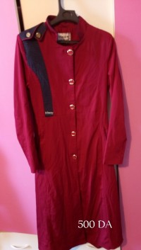 Robes et Vestes thumbnail 5