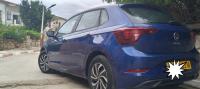 سيارات-volkswagen-polo-2022-style-بجاية-الجزائر