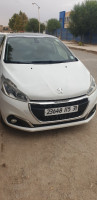 voitures-peugeot-208-2015-allure-facelift-sidi-bel-abbes-algerie