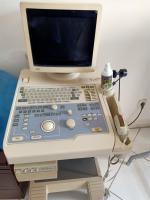 medical-echographie-aloka-ssd-1100-imprimante-birkhadem-alger-algerie