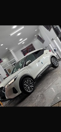سيارات-nissan-kicks-2025-تلمسان-الجزائر