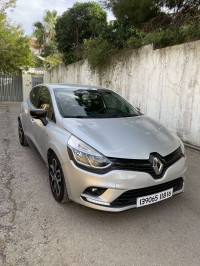 voitures-renault-clio-4-2018-limited-dely-brahim-alger-algerie