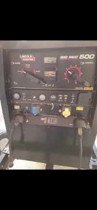 آخر-poste-soudure-group-lincoln-500amp-باتنة-الجزائر