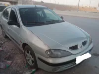 Renault Megane 1 2000 Megane 1