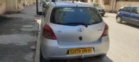 سيارات-toyota-yaris-2008-سدراتة-سوق-أهراس-الجزائر