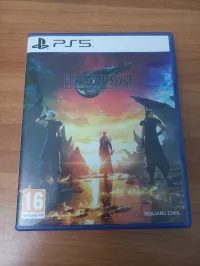 Final Fantasy VII Rebirth PS5