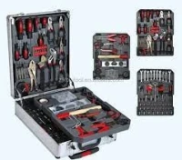 Ensemble d'outils WINCO 186 pièces