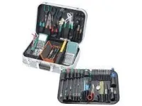 VALISE A OUTILS EQUIPEE POUR TECHNICIEN