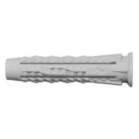CHEVILLE PLASTIQUE XUP 6X30 PGB