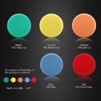 أدوات-يدوية-pad-2-50mm-rouge-t20-ultra-finition-polissage-biseaute-spta-القبة-الجزائر