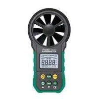 ANEMOMETRE