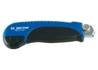 Cutter avec chargeur automatique avec 4 lames 18mm