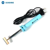 FER A SOUDER 30W POUR AFFICHEUR TELEPHONE  SUNSHINE 