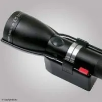 MAGLITE LAMPE TORCHE ML150LR RECHARGEABLE LED 1082 LUMENS