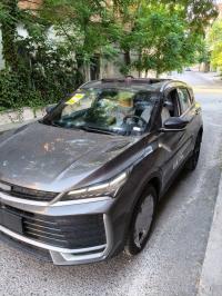 سيارات-geely-coolray-2026-flag-ship-سطيف-الجزائر
