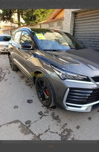 سيارات-geely-coolray-2026-flag-ship-سطيف-الجزائر
