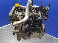 Moteur 1.5 dci démarreur avant