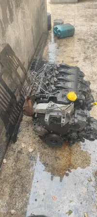 Vente moteur 