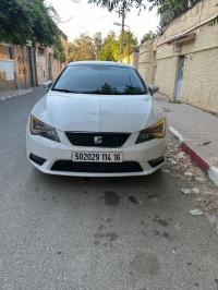 cars-seat-leon-2014-style-blida-algeria