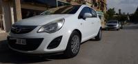 voitures-opel-corsa-2013-souk-ahras-algerie