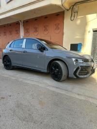 سيارات-volkswagen-golf-8-2025-r-black-edition-الميلية-جيجل-الجزائر