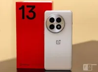 Oneplus 13