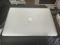 MacBook air 2017