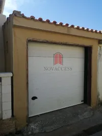 Installation des portails electriques