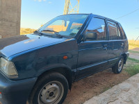 voitures-suzuki-maruti-800-2012-bougtoub-el-bayadh-algerie