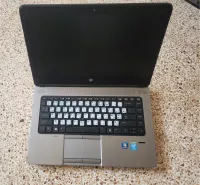 Hp ProBook 640 G1 i5 4300M 2.6Ghz 