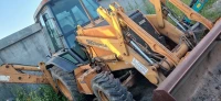 Case Retrouchargeur 580super LE 1999