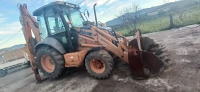 Case super R Case 2009