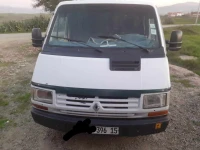 Renault traffic Traffic R25 1996
