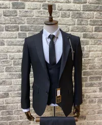 Costume pour Homme Neuf - كوستيم (بذلة) رجالية
