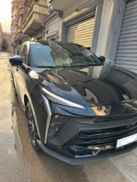 سيارات-joyear-forthing-t5-evo-2025-قالمة-الجزائر